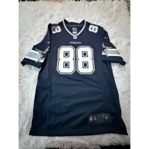 Dallas Cowboys Jersey